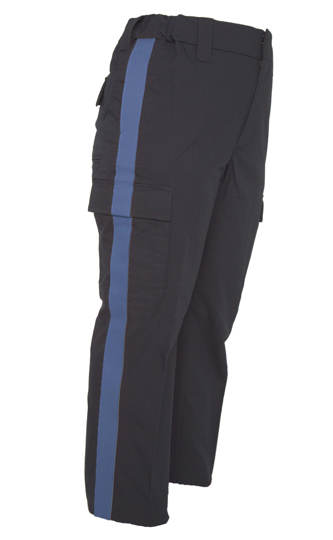 Reflex Cargo Pants w/French Blue Stripe Womens