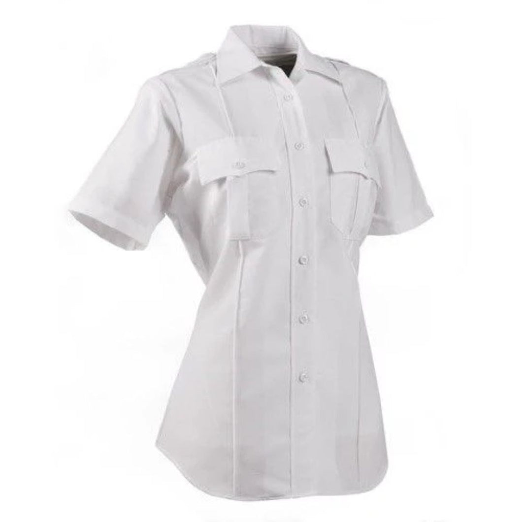 Short Sleeve Dress Shirt