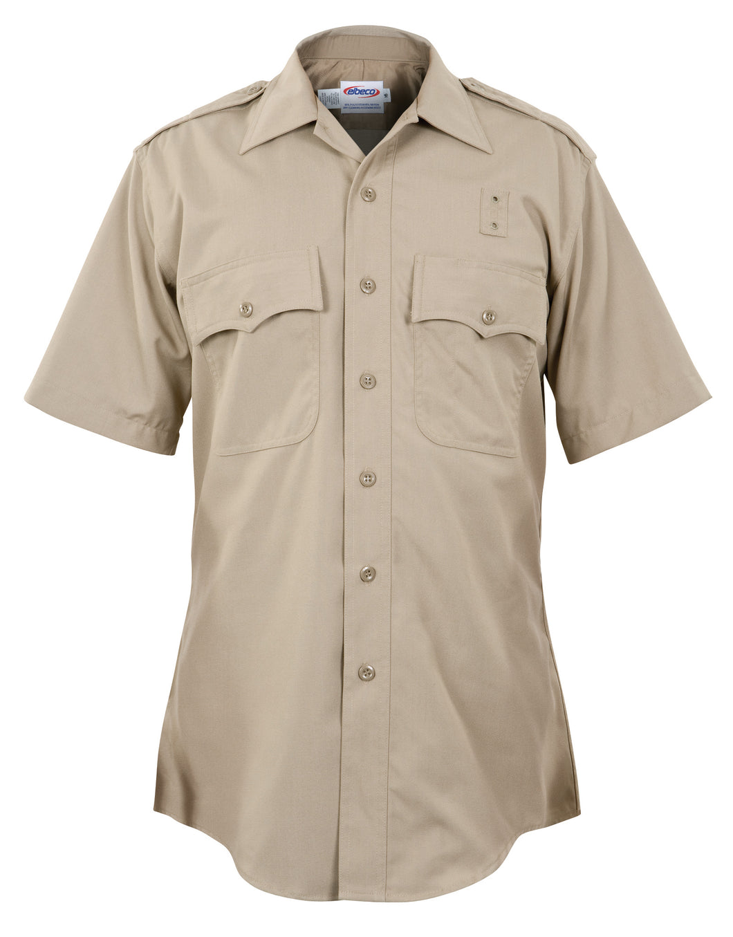 CHP Short Sleeve Shirt Mens