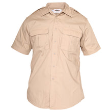Load image into Gallery viewer, ADU RipStop Short Sleeve Shirt Mens

