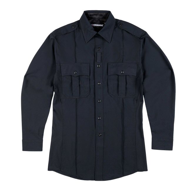 FlexRS Long Sleeve SuperShirt (Mens) – RJ Uniform