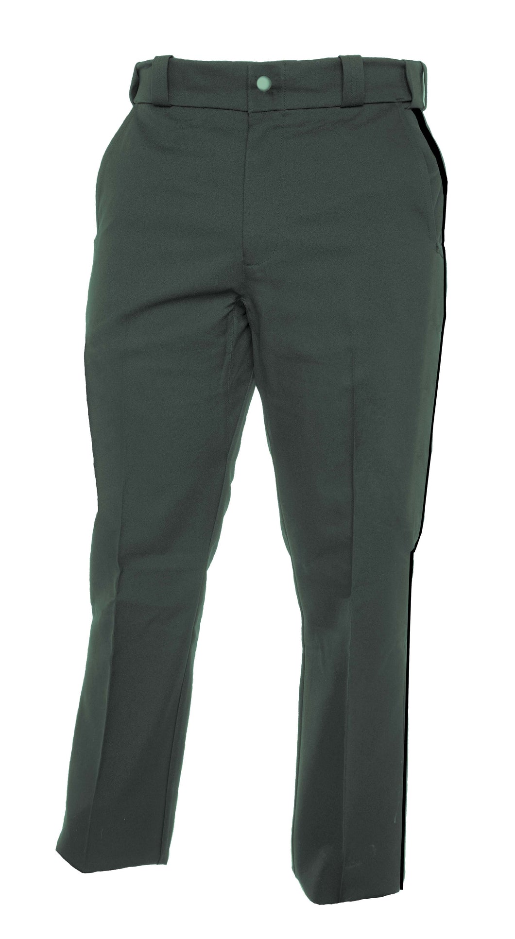 CX360 5 Pocket Pants with Black Stripe Womens