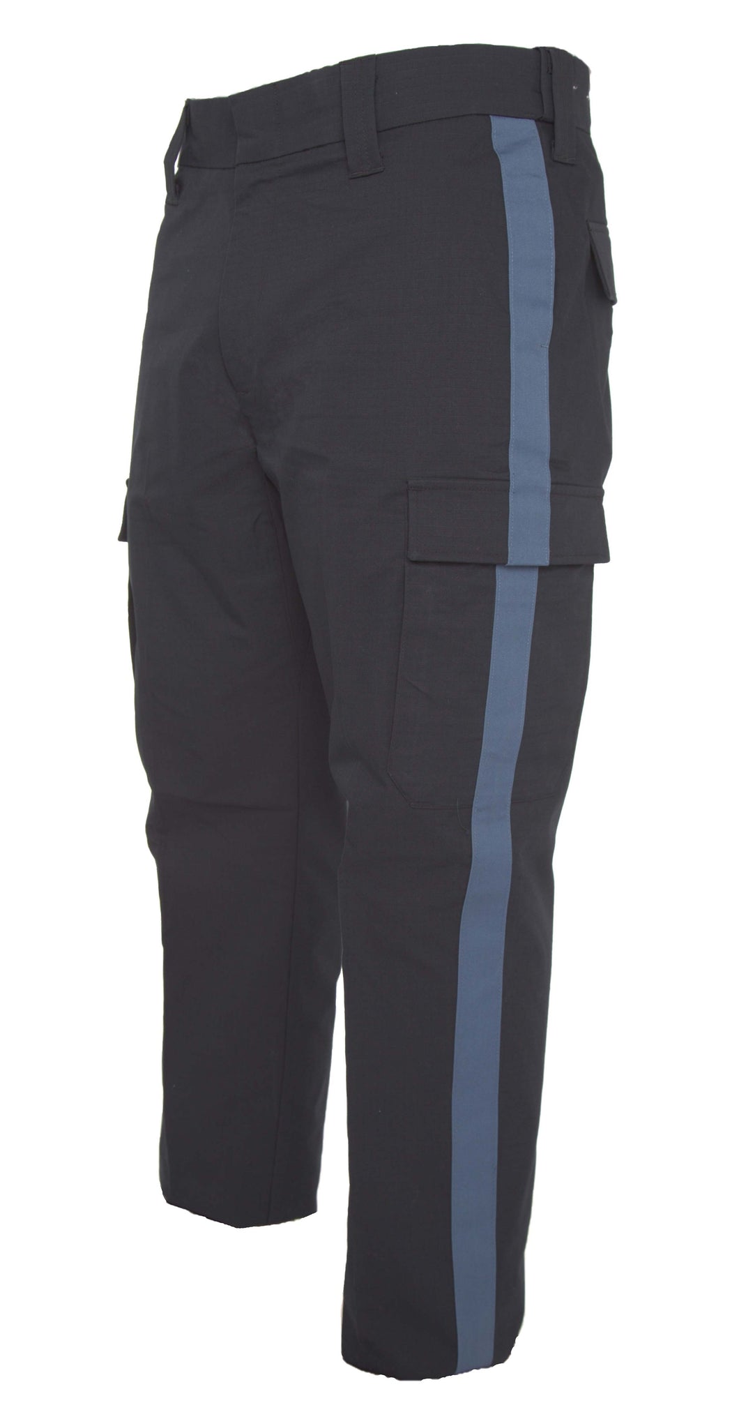 Reflex Cargo Pants w/French Blue Stripe Mens