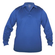 Load image into Gallery viewer, Ufx Tactical Long Sleeve Polo Mens
