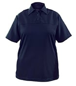 UV1 Undervest Short Sleeve Shirt Womens