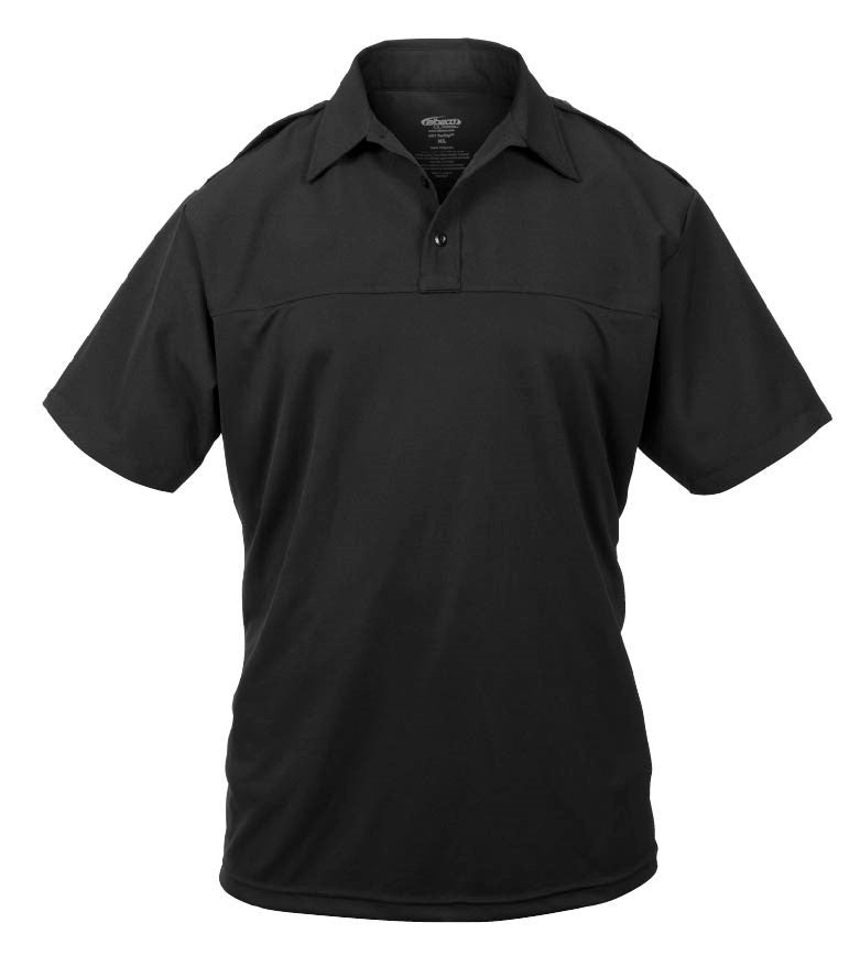 UV1 Undervest Short Sleeve Shirt Mens