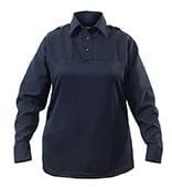 UV1 CX360 Undervest Long Sleeve Shirt Womens