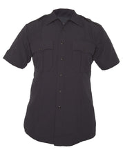 Load image into Gallery viewer, TexTrop2 Short Sleeve Shirt with Hidden Zipper Mens
