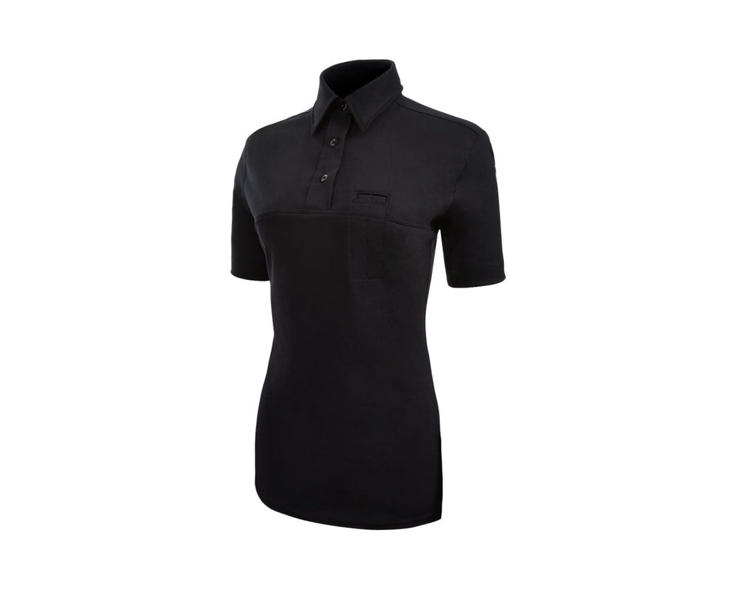 Short Sleeve CORE S.T.A.T. Hybrid Patrol Shirt (Womens)